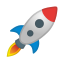 rocket ship